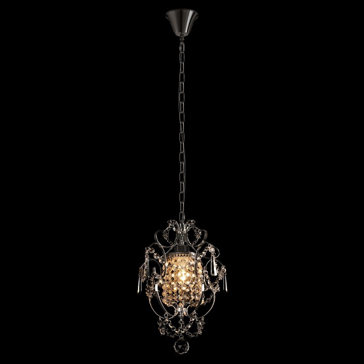 Подвесной светильник Loft it Burlesque 10417 CR