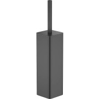 Ершик для унитаза Schein 9363MB Черный матовый