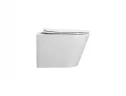 Унитаз Splendy Bliss BL10152VTNWG подвесной цвет Белый без сиденья