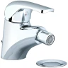 Смеситель для биде Ravak Rosa RS 055.00 X070013 Хром латунь
