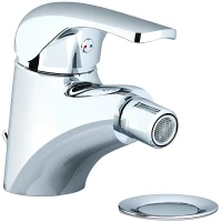 Смеситель для биде Ravak Rosa RS 055.00 X070013 Хром латунь