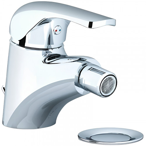 Смеситель для биде Ravak Rosa RS 055.00 X070013 Хром латунь