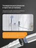 Ручной душ DIWO Муром DW-MU250UCR цвет Хром