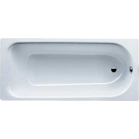 Стальная ванна Kaldewei Eurowa 311 160x70 119721020001 с отверстиями под ручки