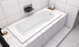 Стальная ванна Kaldewei Eurowa 311 160x70 119721020001 с отверстиями под ручки