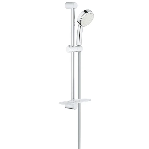 Душевой гарнитур Grohe Tempesta Cosmopolitan 27928002 Хром латунь на стену