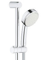 Душевой гарнитур Grohe Tempesta Cosmopolitan 27928002 Хром латунь на стену