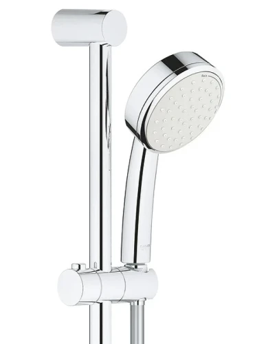 Душевой гарнитур Grohe Tempesta Cosmopolitan 27928002 Хром латунь на стену