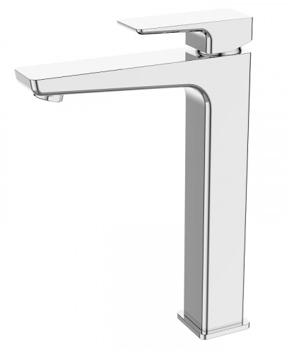 Смеситель для раковины ESKO Samara SMR25 цвет Хром