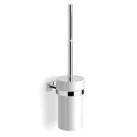 Ершик для унитаза Langberger Alster 10925A Хром/Белый