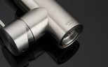 Смеситель для кухни Gappo G4099 Нержавеющая сталь нержавеющая сталь