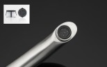Смеситель для кухни Gappo G4099 Нержавеющая сталь нержавеющая сталь
