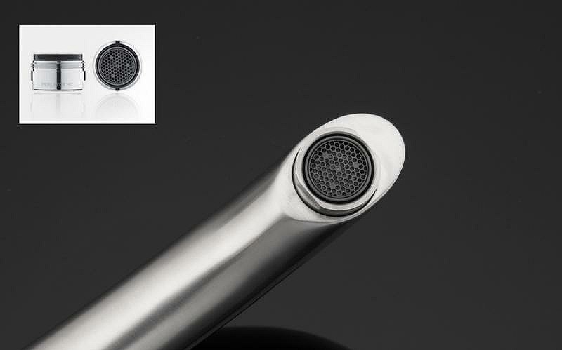 Смеситель для кухни Gappo G4099 Нержавеющая сталь нержавеющая сталь