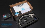 Смеситель для кухни Gappo G4099 Нержавеющая сталь нержавеющая сталь