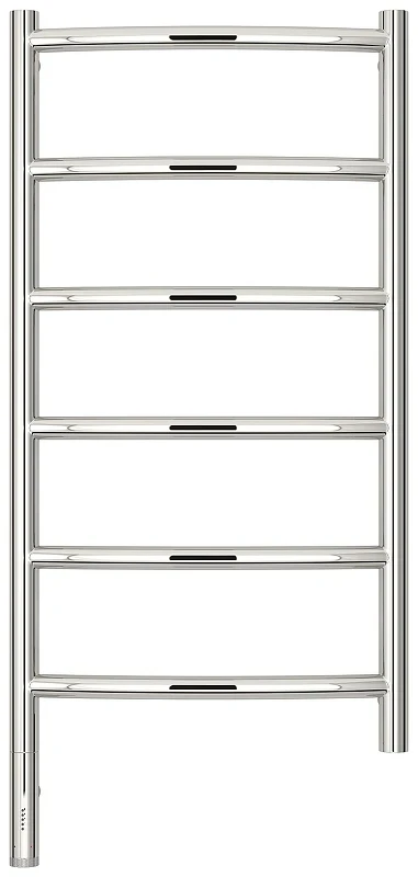 Электрический полотенцесушитель Сунержа Галант 3.1 80x40 00-6000-8040 Без покрытия