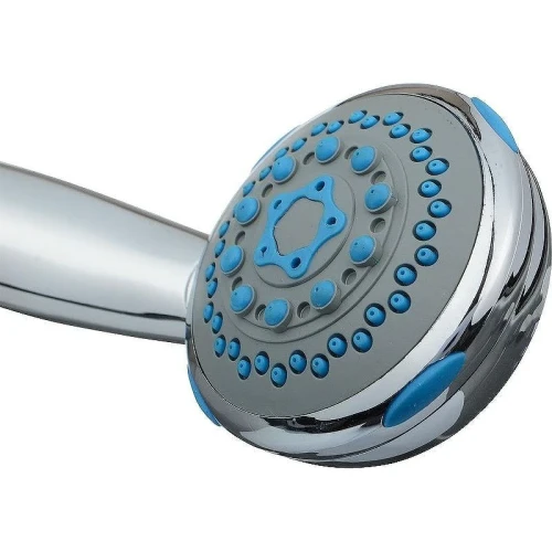 Ручной душ Melodia della vita Prime MKP20562P Хром