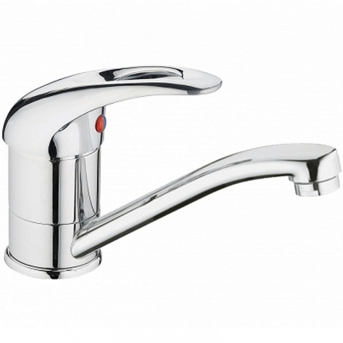 Смеситель для раковины Viko V-6911 Хром