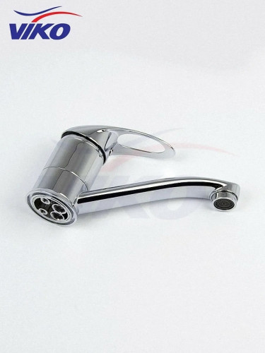 Смеситель для раковины Viko V-6911 Хром