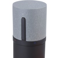 Смеситель для раковины Bronze de Luxe Focus 24686BG Черный матовый латунь встраиваемый