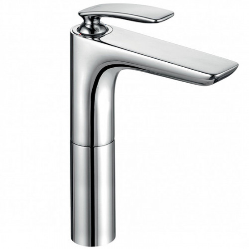 Смеситель для раковины Kludi Balance 522960575 Хром латунь на столешницу