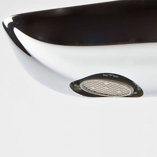 Смеситель для раковины Kludi Balance 522960575 Хром латунь на столешницу