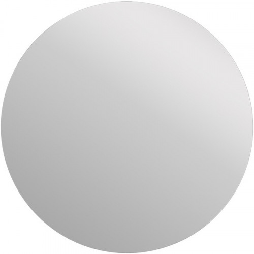 Зеркало Cersanit Eclipse 80 64143 с подсветкой с датчиком движения стекло