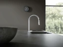 Смеситель для кухни Hansgrohe Aquno Select M81 73831000 Хром латунь