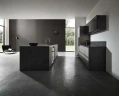 Смеситель для кухни Hansgrohe Aquno Select M81 73831000 Хром латунь