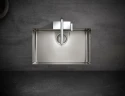 Смеситель для кухни Hansgrohe Aquno Select M81 73831000 Хром латунь