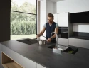Смеситель для кухни Hansgrohe Aquno Select M81 73831000 Хром латунь