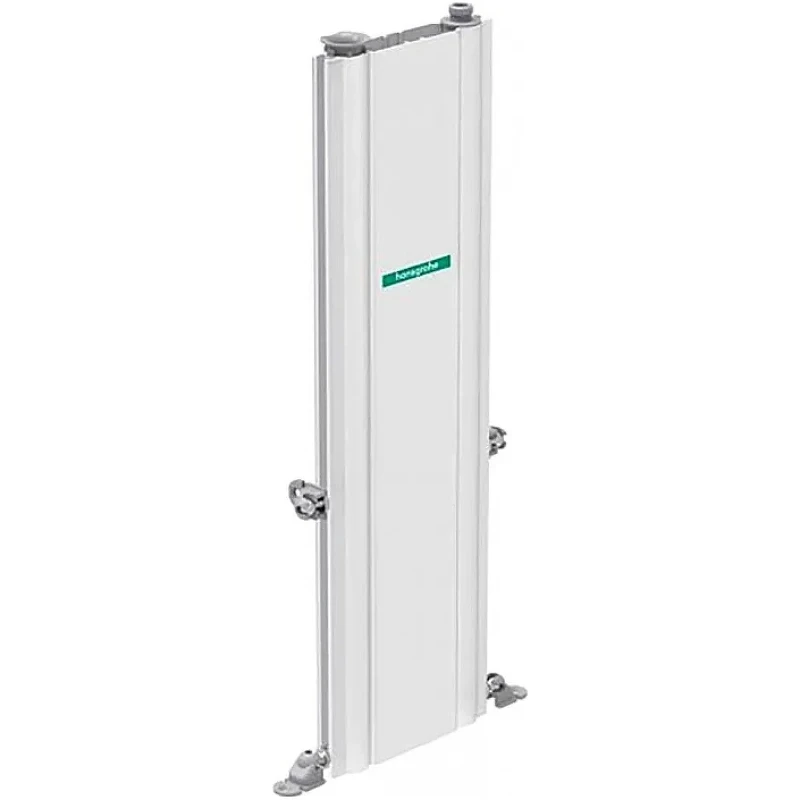 Смеситель для кухни Hansgrohe Aquno Select M81 73831000 Хром латунь