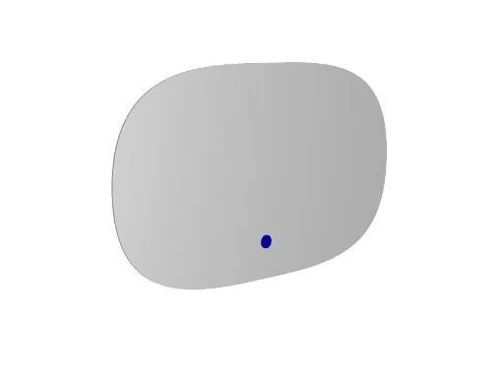 Зеркало Scarabeo Mirror 70 2206 с подсветкой с выключателем