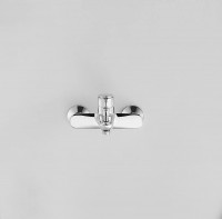 Смеситель для ванны Arrow AG36ACP цвет Хром