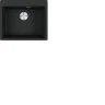 Кухонная мойка Franke Maris MRG 610-54 FTL 59 114.0696.194 цвет Черный матовый