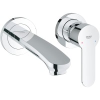 Смеситель для раковины Grohe Eurostyle Cosmopolitan 19571002 Хром латунь встраиваемый