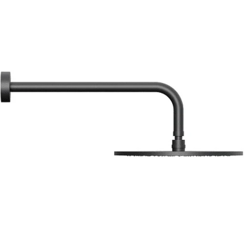 Комплект смесителей Paffoni Light KITLIG018NO006 Черный матовый латунь