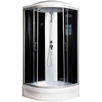 Душевая кабина River Desna 90x90 ТН 10000002180 с поддоном