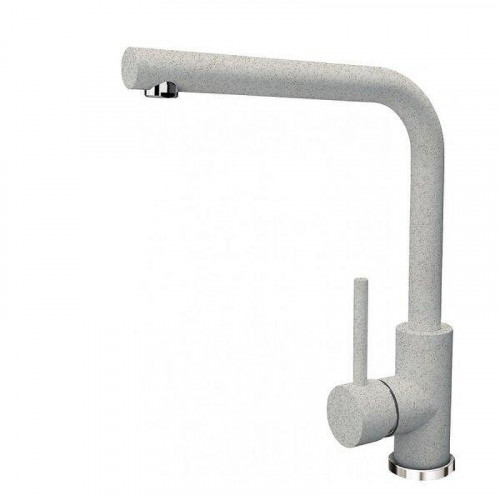 Смеситель для кухни Dr. Gans Лира 319.08н.1123.408 цвет Серый