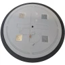 Зеркало BelBagno 80 SPC-INT-800-LED с подсветкой круглое стекло