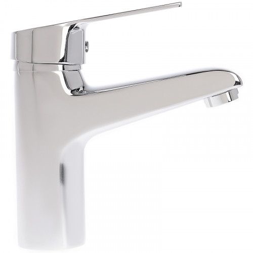 Смеситель для раковины Agger Right A2902100 Хром латунь