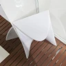 Душевая кабина Orans SR-89101LS White LH 100x100 L 89101LWLH с паром и гидромассажем