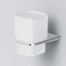 Стакан для зубных щеток AM.PM Inspire 2.0 A50A34300 Хром