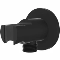 Шланговое подключение Vincea VSC-31MB Черное матовое