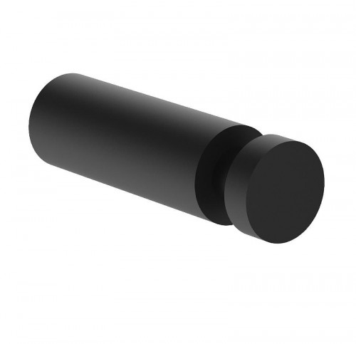 Крючок Wonzon &amp; Woghand Easy WW-8105-2-MB цвет Черный матовый