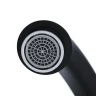 Смеситель для кухни Damixa Neptune DX408000300 цвет Черный