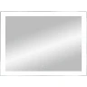 Зеркало Art&Max Soli AM-Sol-915-685-DS-F-H с подсветкой с сенсорным выключателем