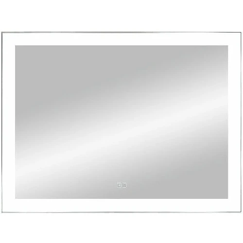 Зеркало Art&Max Soli AM-Sol-915-685-DS-F-H с подсветкой с сенсорным выключателем