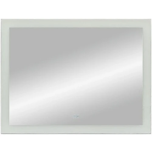 Зеркало Art&Max Soli AM-Sol-915-685-DS-F-H с подсветкой с сенсорным выключателем