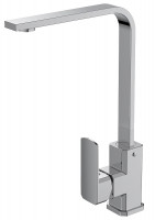 Смеситель для кухни Voda Iceberg IC519 цвет Хром