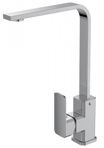 Смеситель для кухни Voda Iceberg IC519 цвет Хром